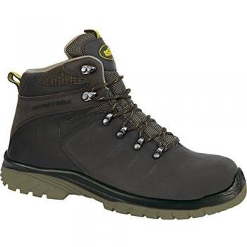 Bota de seguridad con puntera de composite Falcon S3. Issaline