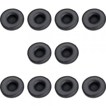 Jabra Engage 50 Ear Cushions Leatherette Pack of 10