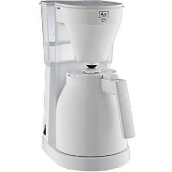 Melitta 1023-05 Coffee Maker with Thermal Carafe