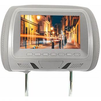 7-Inch Car Rear Seat AV Monitor