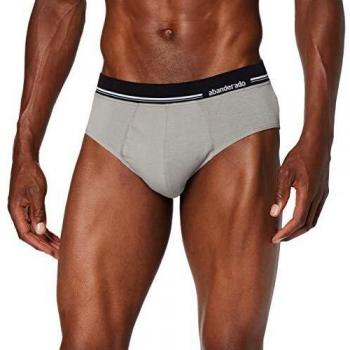 Mutande grigio intenso uomo Abanderado A077H