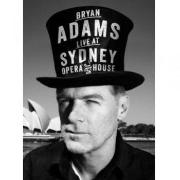 Bryan Adams