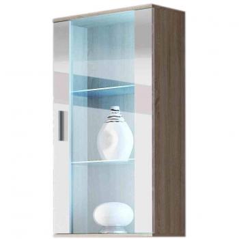 Cama sohowits2 armario salón vitrina