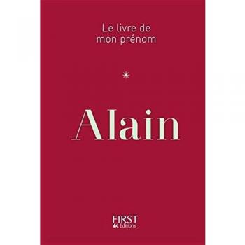 Alain