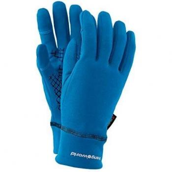 Guantes Unisex Nudar de Trangoworld, XL, Azul