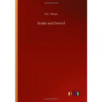 Snake and Sword