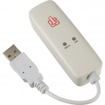 Longshine Modem 56K USB LCS‑8156C1