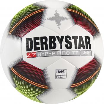 Derbystar Hyper Pro TT – 1020500153 Modell