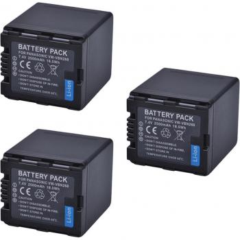 VW-VBN390 Battery