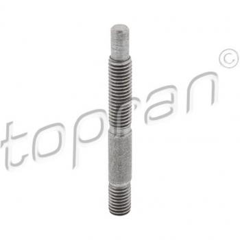 HANS PRIES 702 626 Schraube Auspuffanlage
