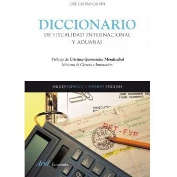 Diccionario de fiscalidad internacional y aduanas