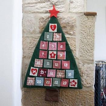 Christmas Cheer Tree Timekeeper