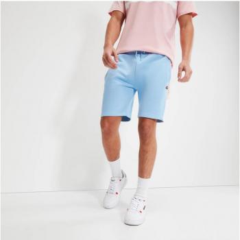 Pantalon Corto Ellesse para hombre en color azul