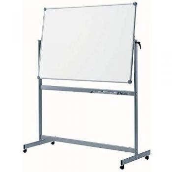 Lavagna Girevole in Acciaio MAUL