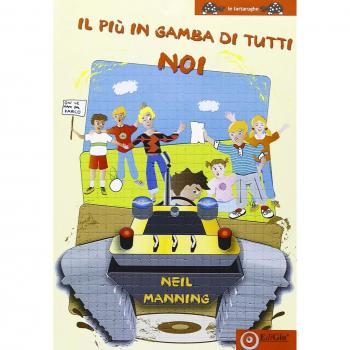 Il più in gamba di tutti