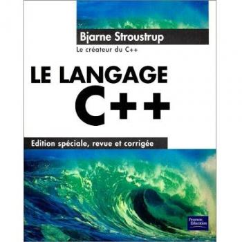 Le langage C++