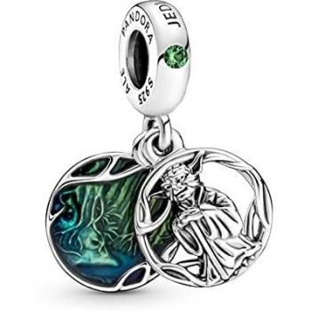 Bracciale Star Wars Argento Sterling Donna