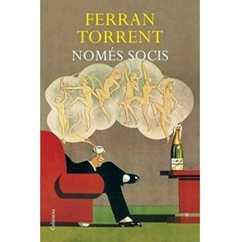 Nomes Socis,  Col¨lecciâo Cláassica / Columna