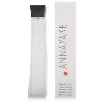 Annayake Pour Elle Light Eau de Toilette Spray für Damen 100 ml