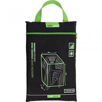 Abdeckhaube für Gartenstuhl 68 x 68 x 105 cm