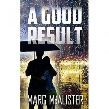 A Good Result (Georgie B. Goode Australian RV Adventure, Band 2)