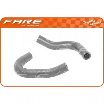 Radiatore flessibile FARE SA 24189