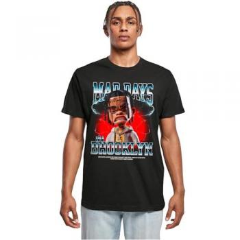 Mad Days Bianco – Mister Tee