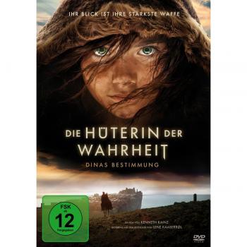 Die Hüterin der Wahrheit