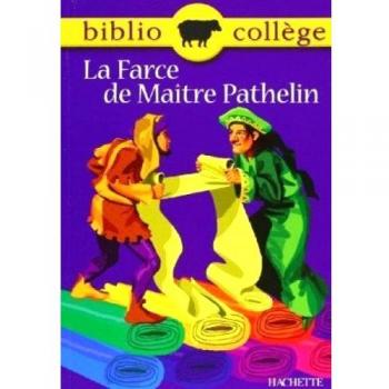 La farce de maître Pathelin