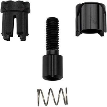 SRAM Eagle Gear Lever Adjustable Barrel – Black/Unisex