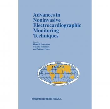 Advances in Noninvasive Electrocardiographic Monitoring Techniques