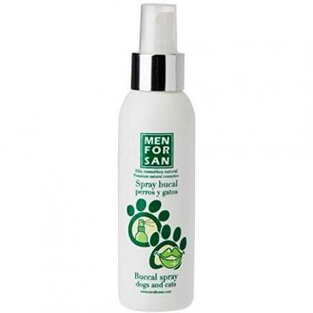 Men For San Breath Freshener for Dogs and Cats