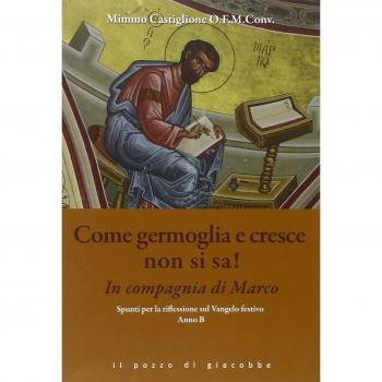 Come germoglia e cresca non si sa! In compagnia di Marco. Spunti ...