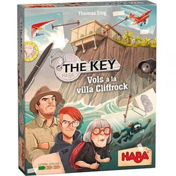 THE KEY