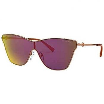 Or Rose Lunettes Soleil MK1063 – Michael Kors – 44 mm