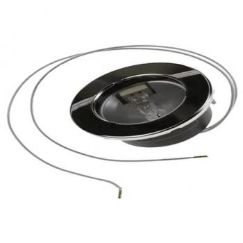 Halogène 12 V 20 W G4 pour hotte de cuisine Brandt – 72x3901
