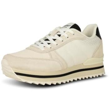 Plateau Style Women’s Woden Ronja Trainers