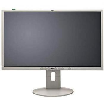 FUJITSU DISPLAY P24‑8 TE Pro 60,5 cm (23,8″) IPS Hellgrau – 16:9, 1 000:1, 250 cd/m², 5 ms, DP/DVI/D‑Sub