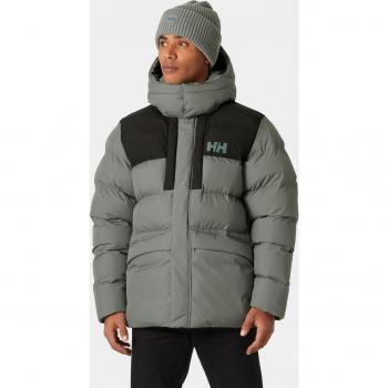 Aventura Helly Hansen: Chaqueta Plumífera y Acogedora