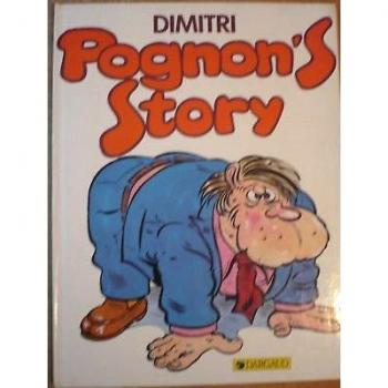 Pognon's story