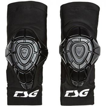 TitanGrip 2XL Skater’s Elbow Guard – Black