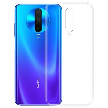 Xiaomi Redmi K30 Flexible TPU Schutzhülle