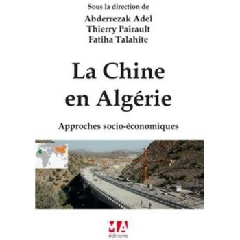 LA CHINE EN ALGERIE (DOCUMENT)