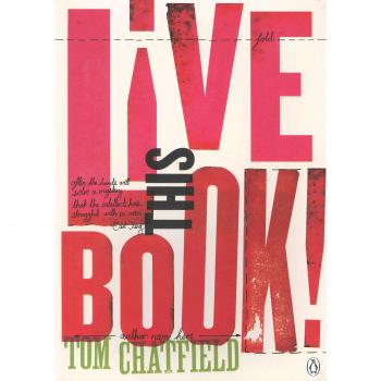 Live This Book