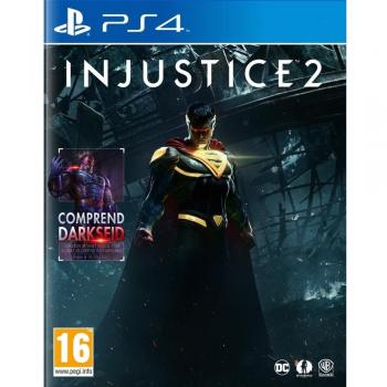 Injustice 2 : Combat Ultime