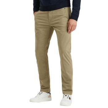 PME Legend Chinohose – Classic American – Relaxed Fit – 97 % Baumwolle, 3 % Elastan