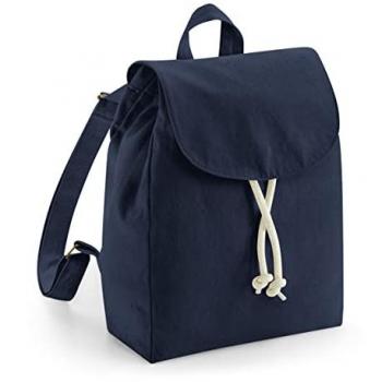 Westford Mill Umweltfreundlicher Mini Rucksack