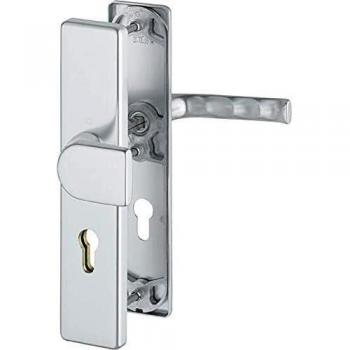 Poignée de porte HOPPE SiWeGrt78G 2221 2410 113 eS1 F2 8 PZ72 41-46