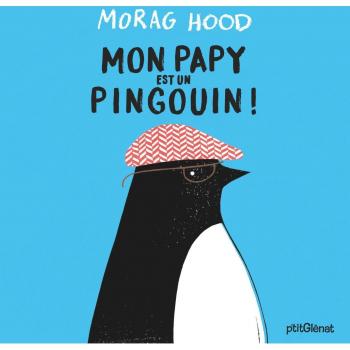 Mon papy est un pingouin ! (Albums)