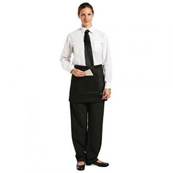 Black Bistro Apron
